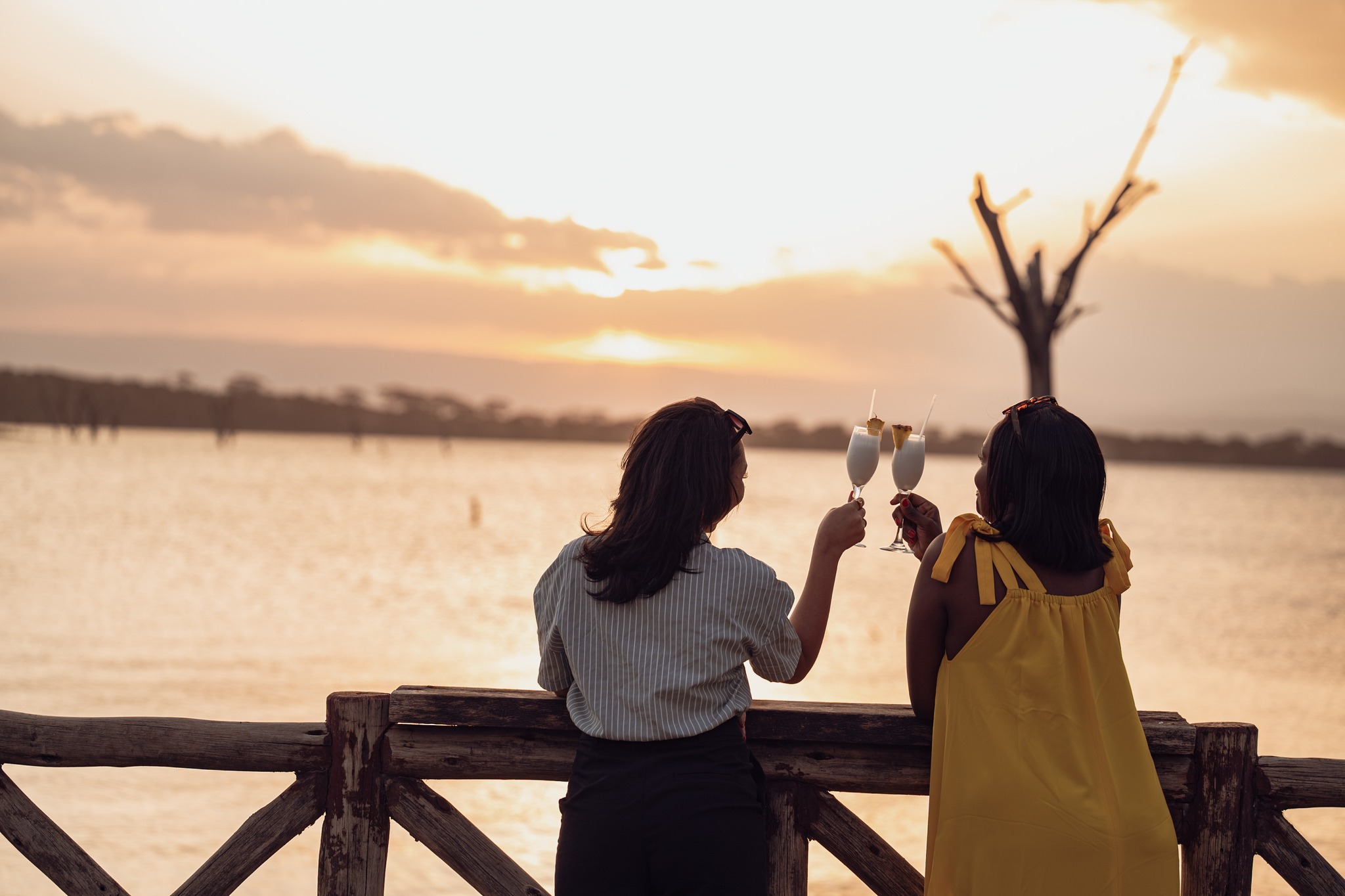 Alaskan World Adventures