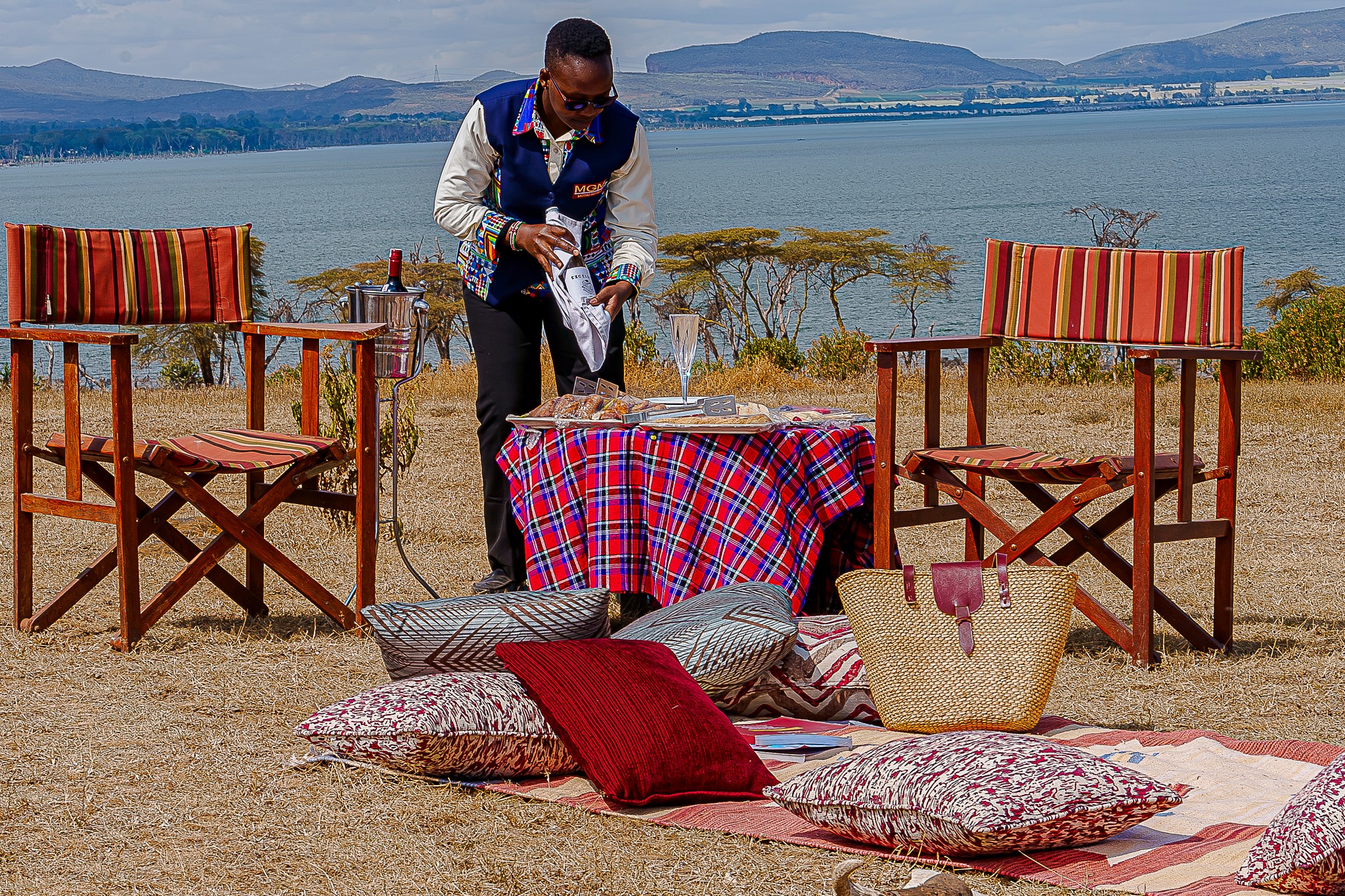 Alaskan World Adventures