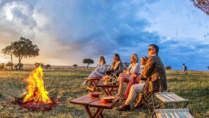 Alaskan World Adventures