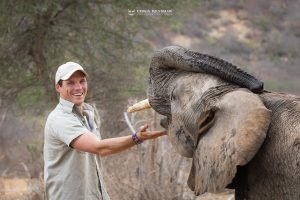 Alaskan World Adventures