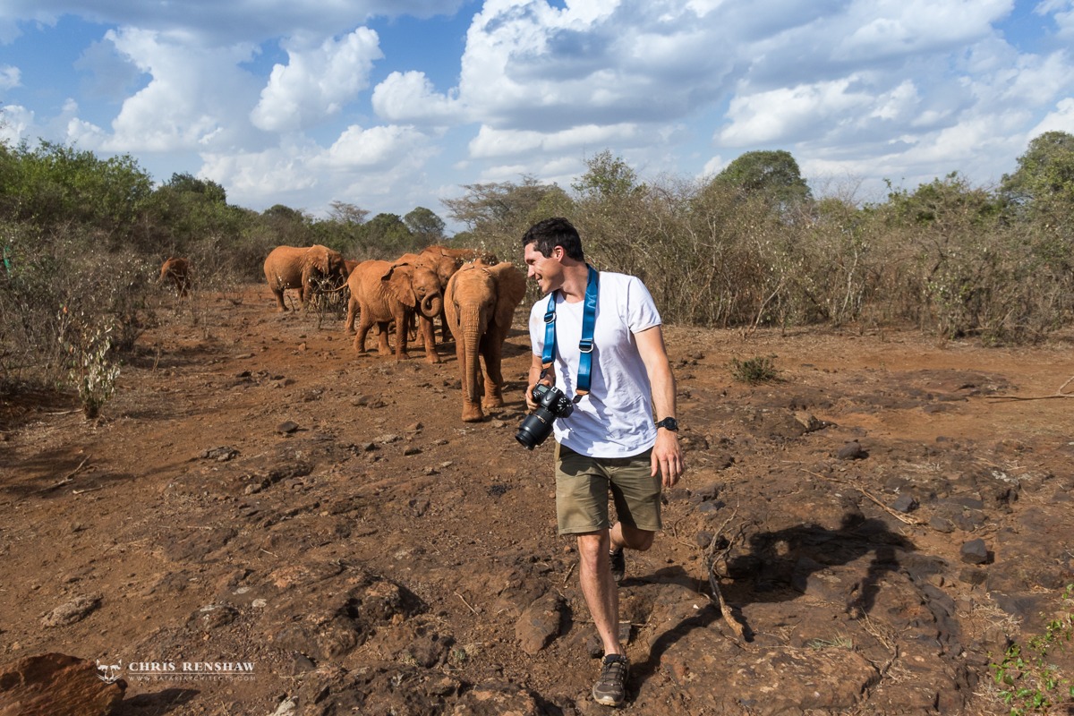 Alaskan World Adventures