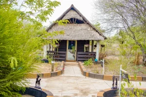 Eliata Bush Camp