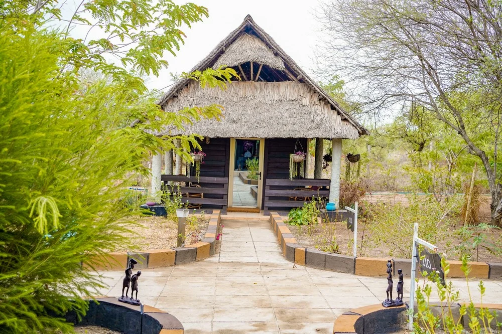 Eliata Bush Camp