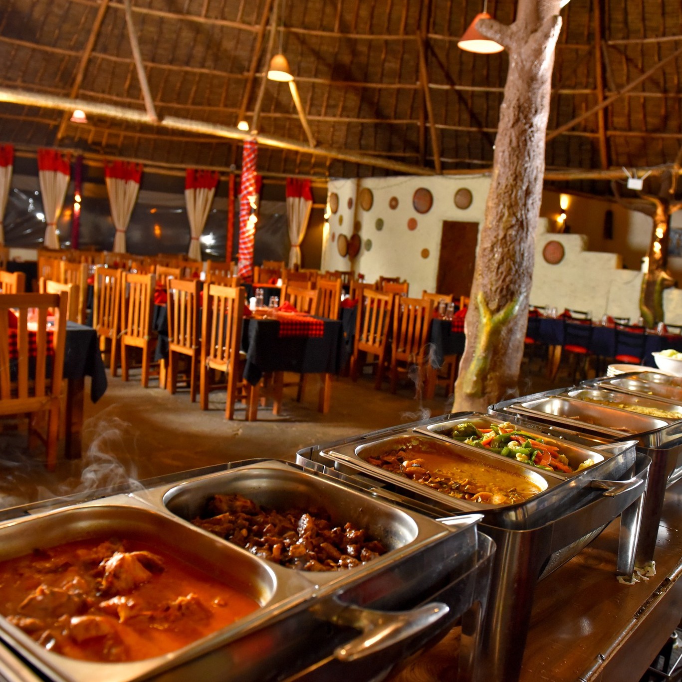 Alaskan World Adventures