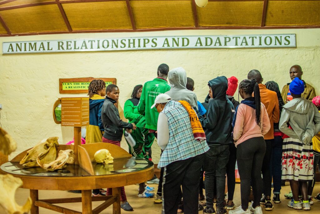 Alaskan World Adventures