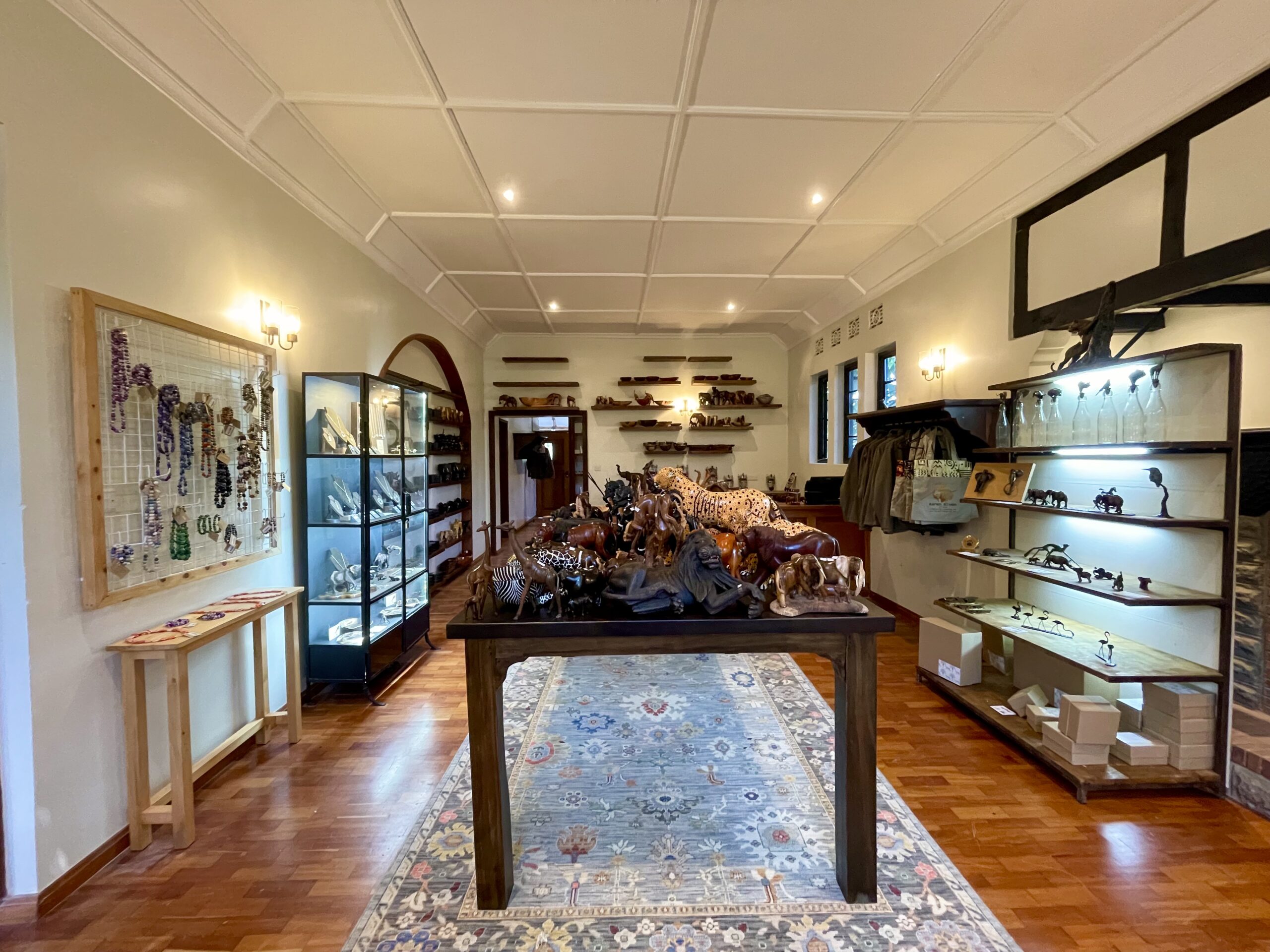 Alaskan World Adventures