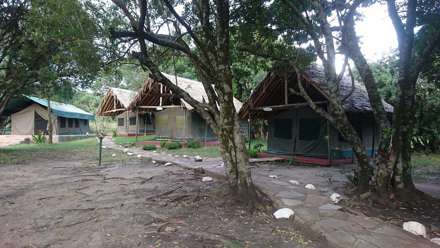 Lenchada Tourist Camp