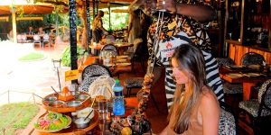 Alaskan World Adventures