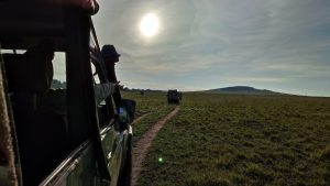 Alaskan World Adventures