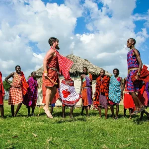 Alaskan World Adventures