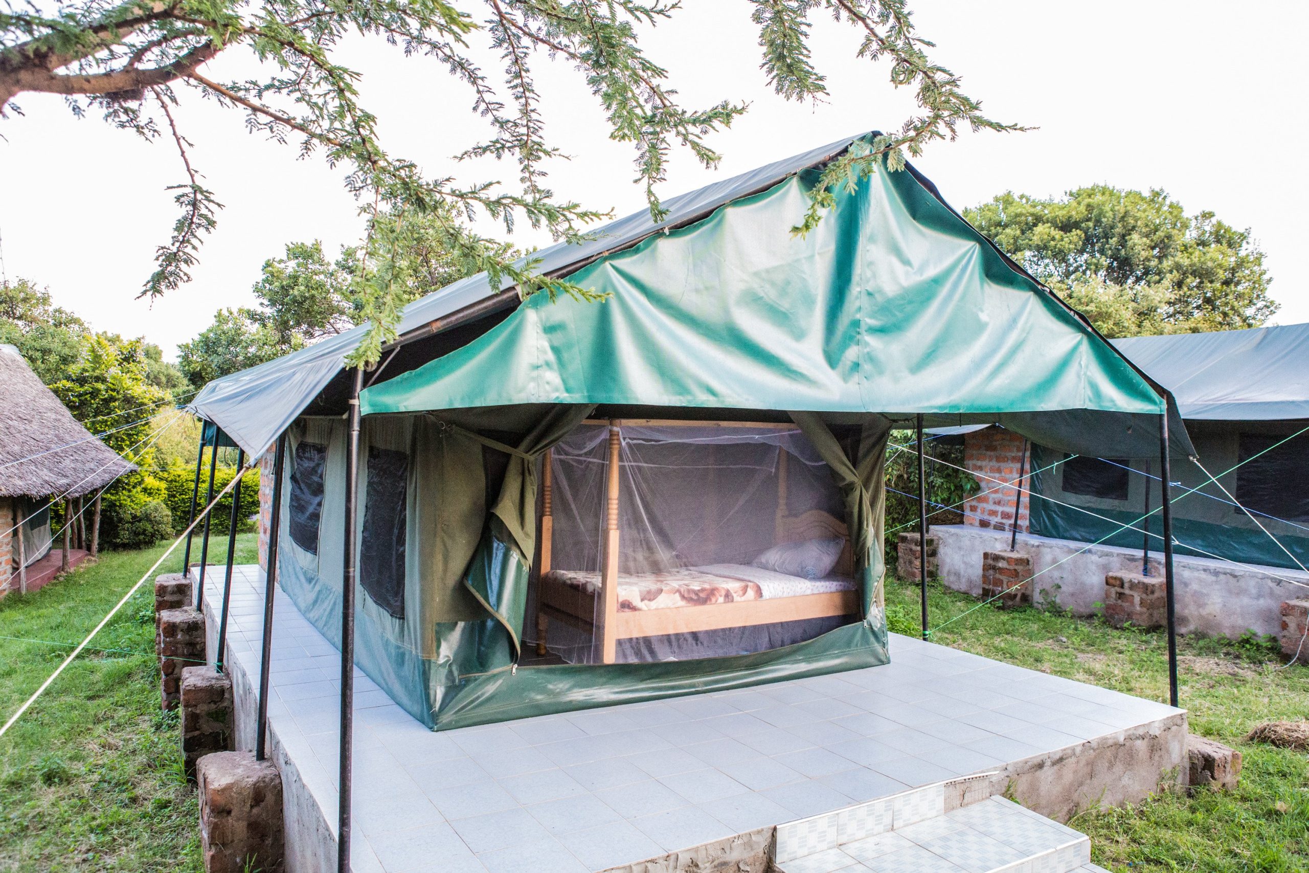 Miti Mingi Eco Camp