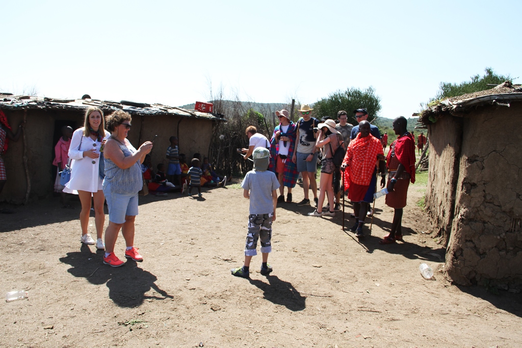 Alaskan World Adventures