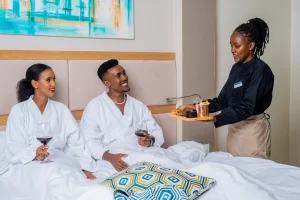 Alaskan World Adventures