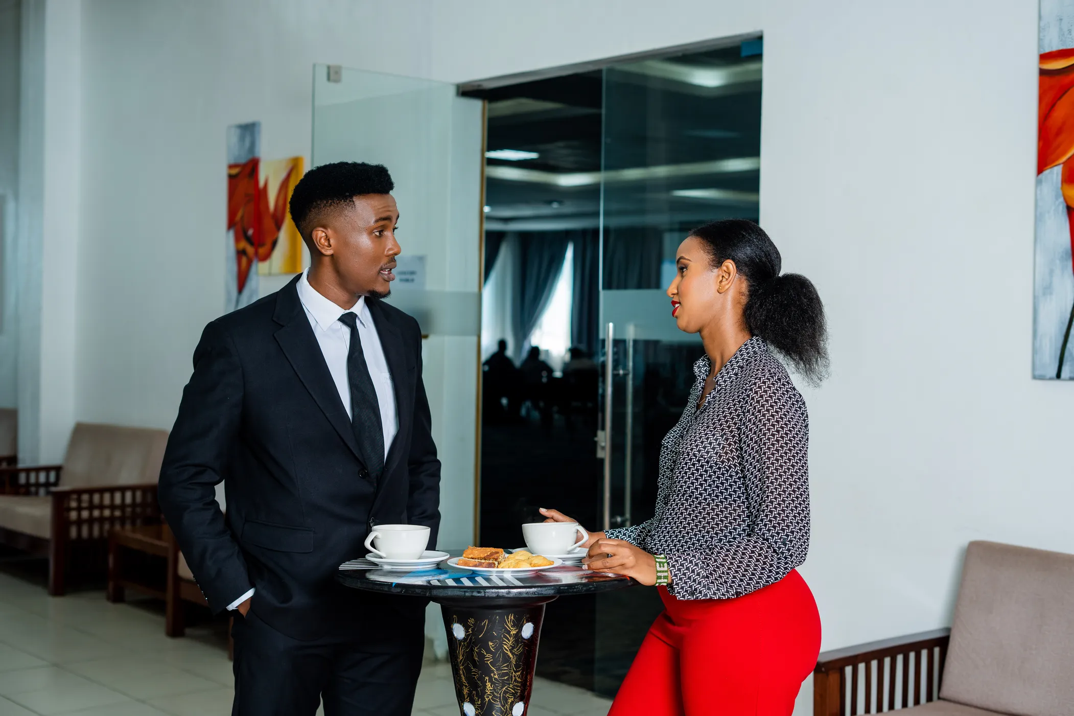 Alaskan World Adventures