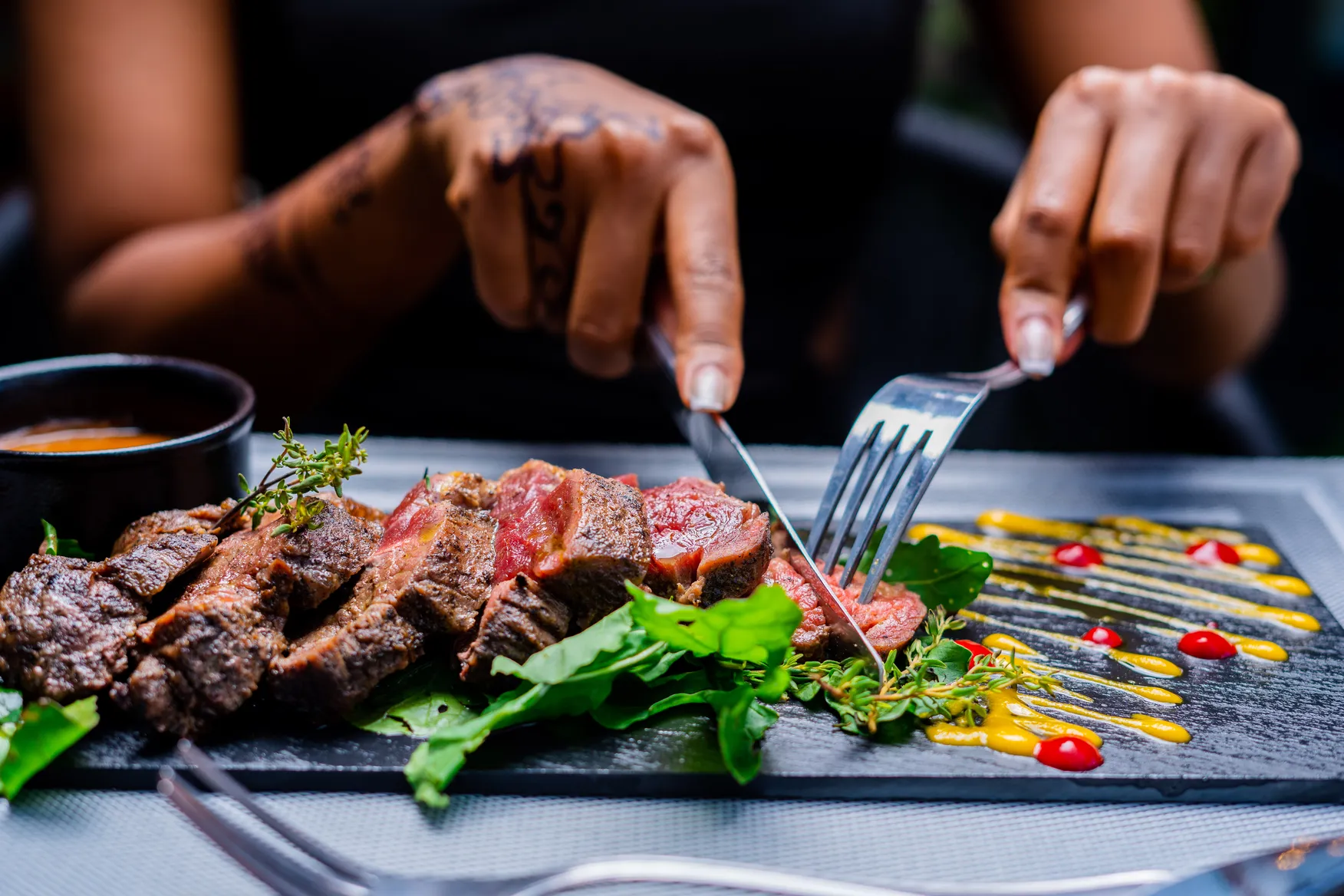 Alaskan World Adventures