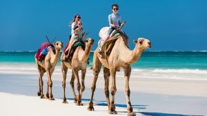 9-Day Kenya Adventure Safari