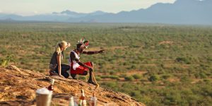 9-Day Kenya Grand Tour Safari